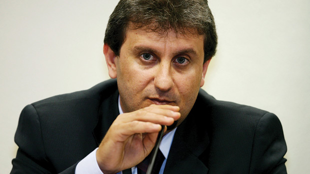 A ação de Góes no esquema de corrupção da Petrobras teria sido similar a do doleiro Alberto Youssef