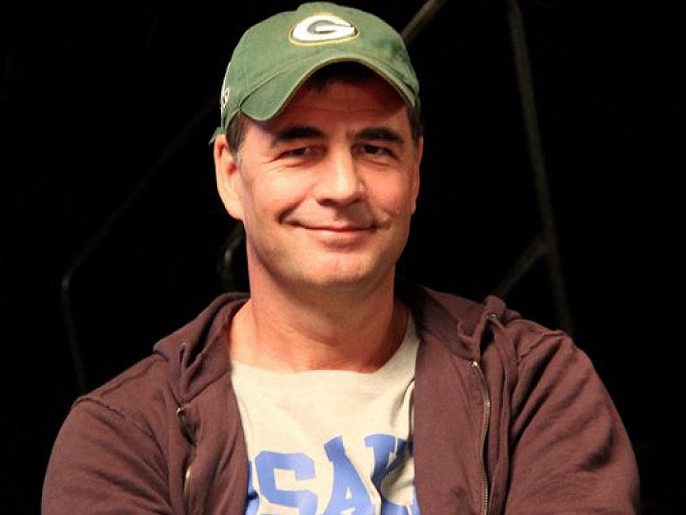 Alejandro Burzaco, dono da Competencias: sócio de Hawilla em subornos