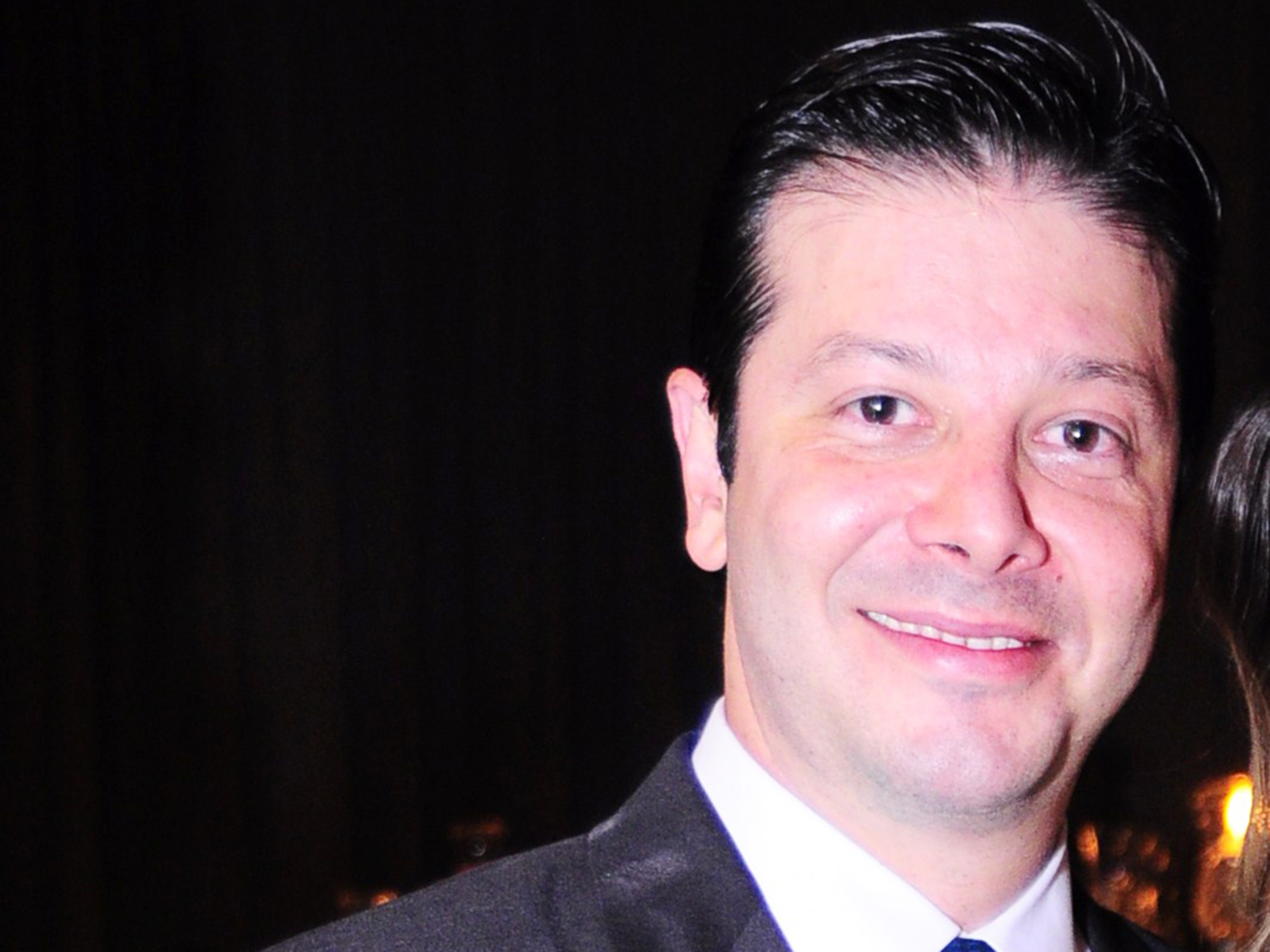 Ex-vereador do PT Alexandre Romano, preso na 18ª fase da Operação Lava Jato, em agosto deste ano