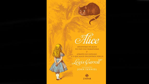 Alice no País das Maravilhas