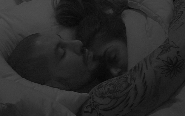 Amanda e Fernando