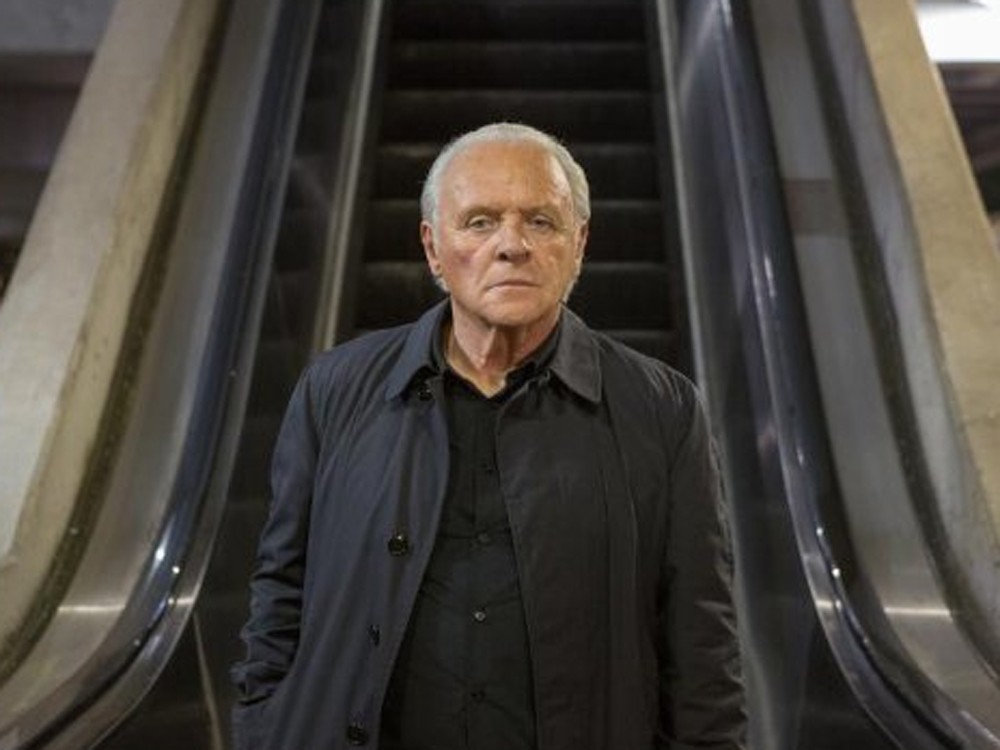 Anthony Hopkins entra para o elenco de ‘Transformers 5’ VEJA
