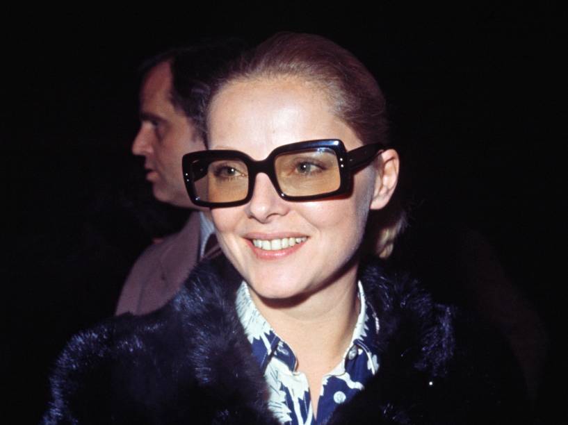 Virna Lisi em 1965
