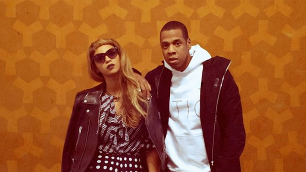 Beyoncé postou foto para apresentar franja aos seguidores do Instagram