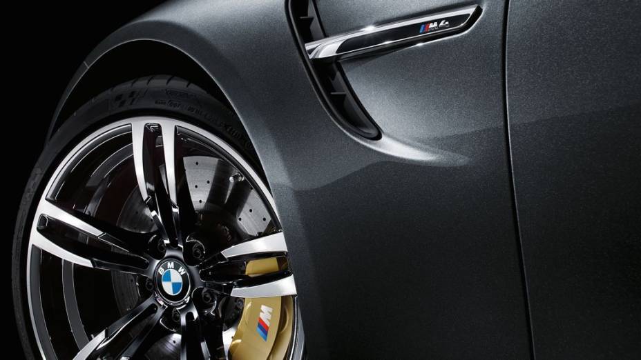 O novo BMW M4 Cabrio