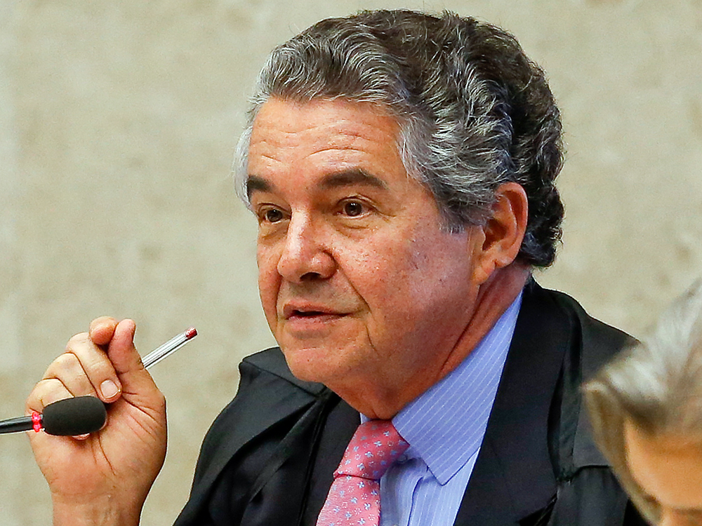 Marco Aurelio de Mello