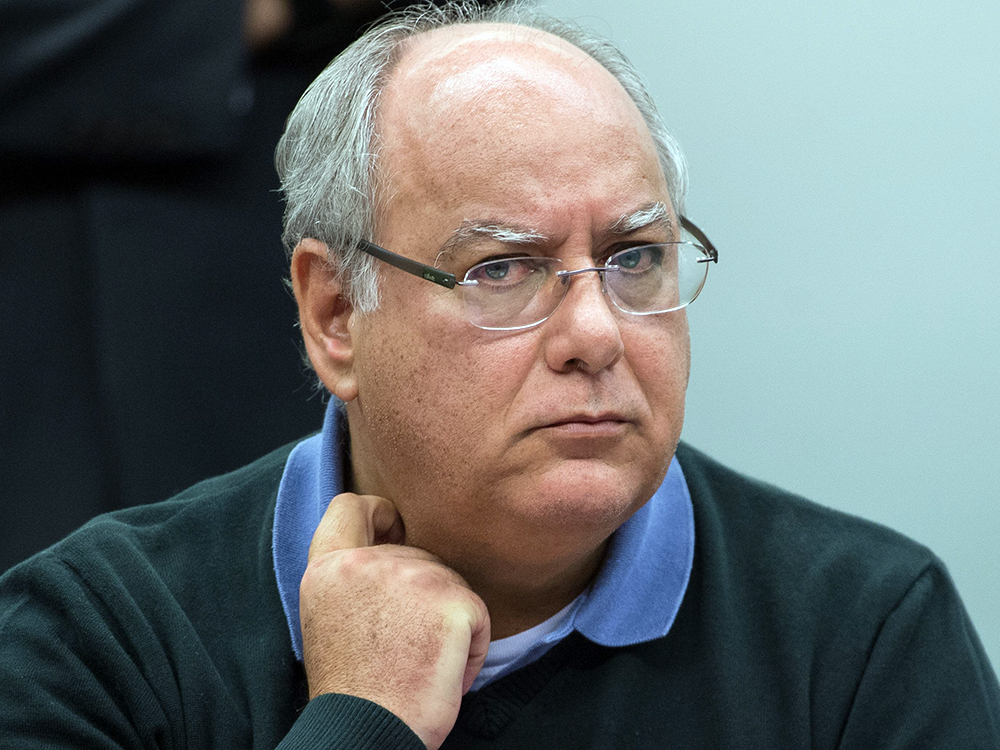 SEM RECURSO – Renato Duque, ex-diretor da Petrobras, teve pedido de liberdade negado pelo STJ