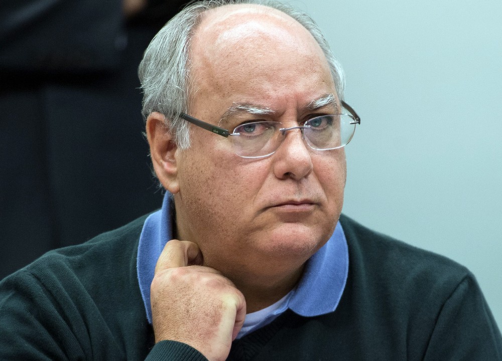 SEM RECURSO – Renato Duque, ex-diretor da Petrobras, teve pedido de liberdade negado pelo STJ