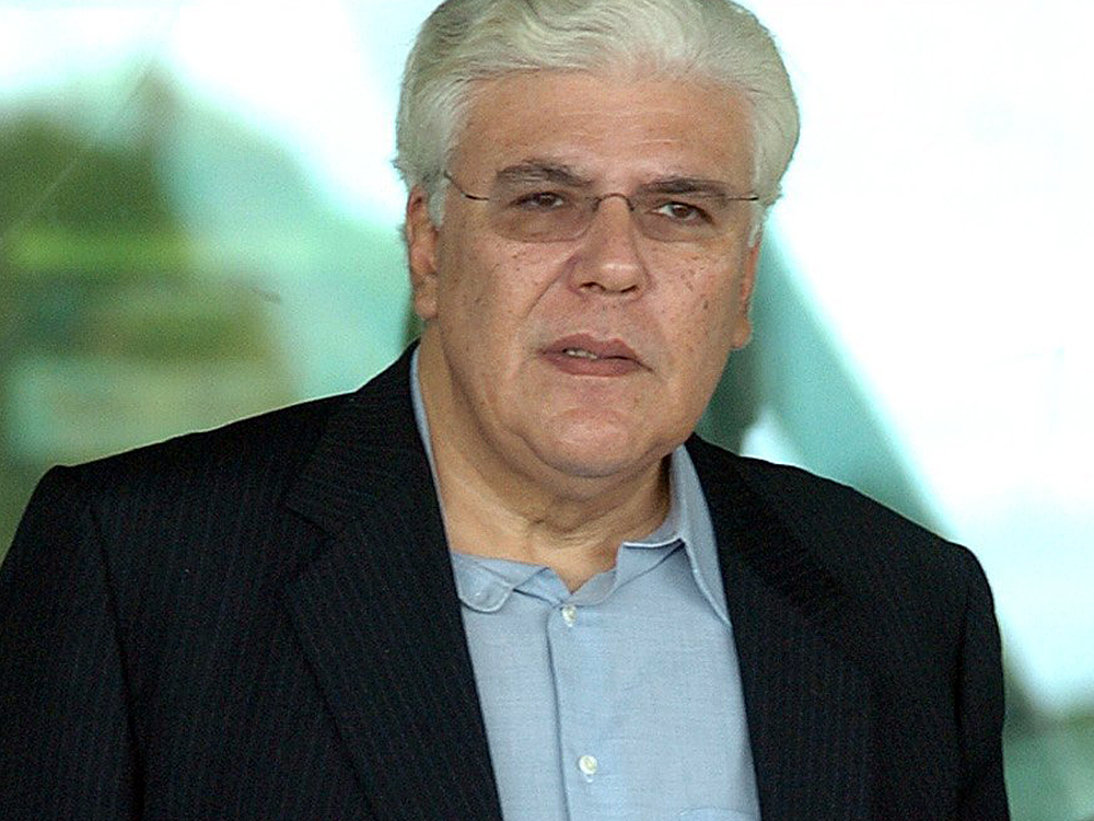 Fernando Freire, ex-governador do Rio Grande do Norte