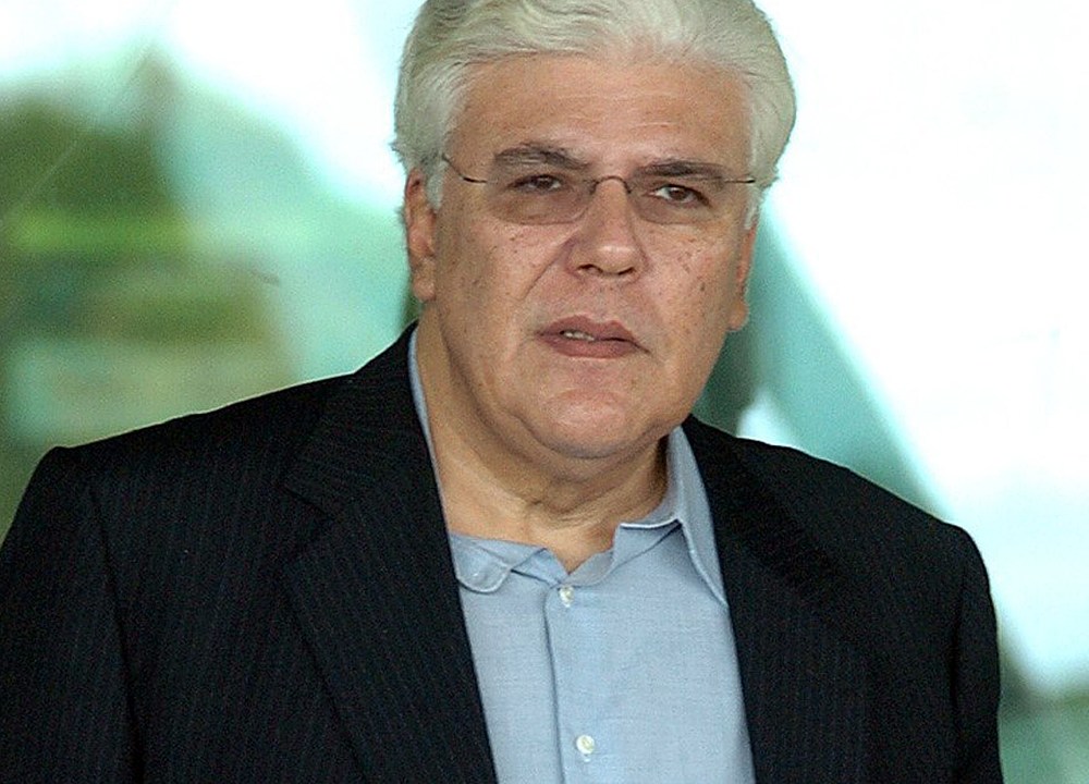 Fernando Freire, ex-governador do Rio Grande do Norte
