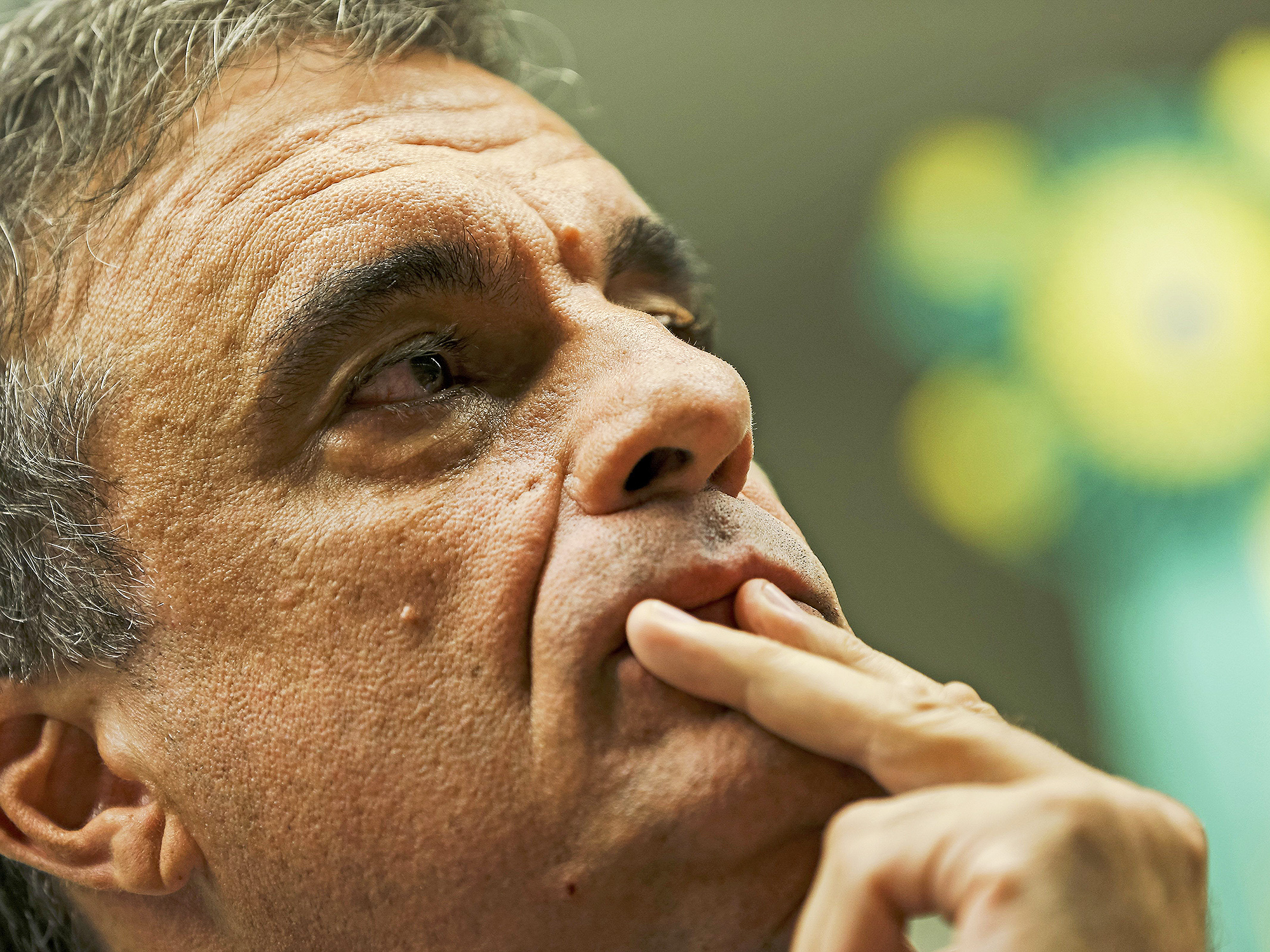 O advogado-geral da União, José Eduardo Cardozo - 11/04/2016