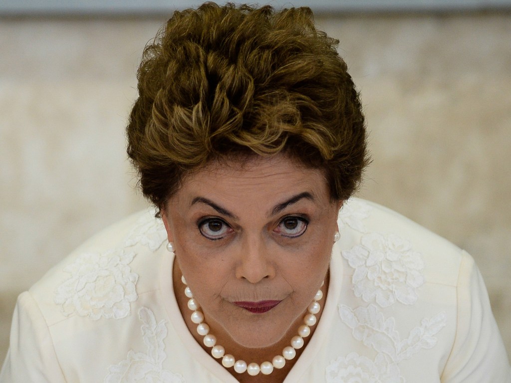 Presidente Dilma Rousseff coordena a 44ª Reunião Ordinária do Pleno do Conselho de Desenvolvimento Econômico e Social (CDES), em Brasília - 28/01/2016