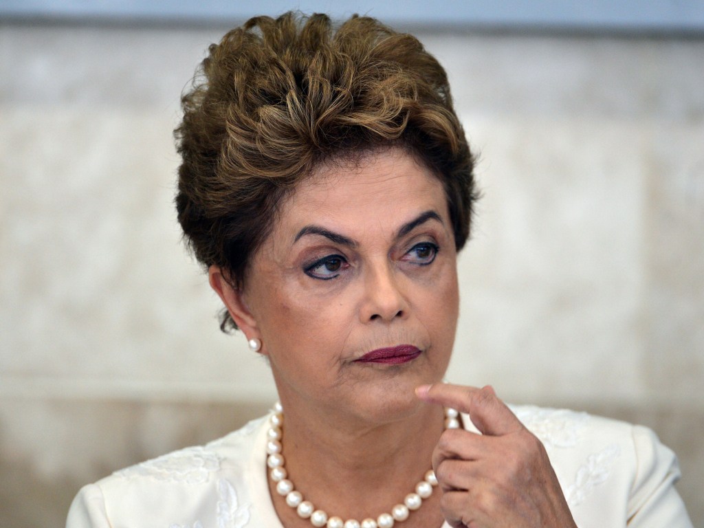Dilma Roussef: quando ela estava à frente da Casa Civil, atribuições técnicas da pasta foram atropeladas