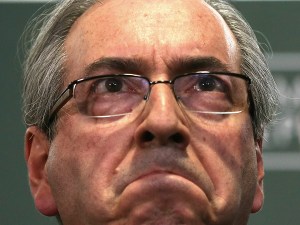 STF nega pedido da defesa de Cunha para que investigações sobre contas na Suíça tramitem em sigilo