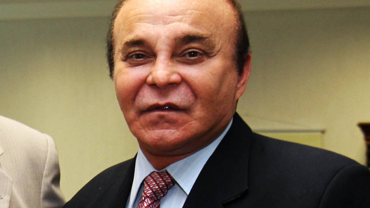 Deputado Aníbal Gomes (PMDB-CE)