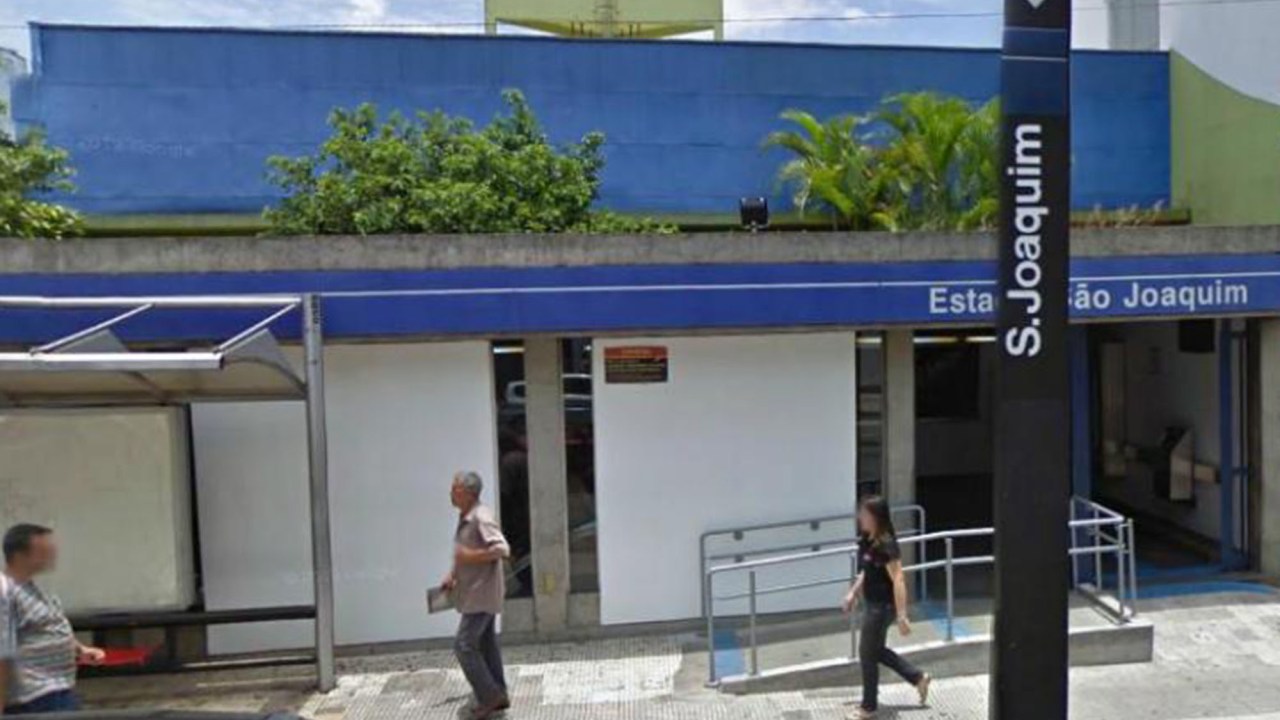 Metrô de São Paulo terá que pagar 20.000 reais à garota molestada na estação São Joaquim