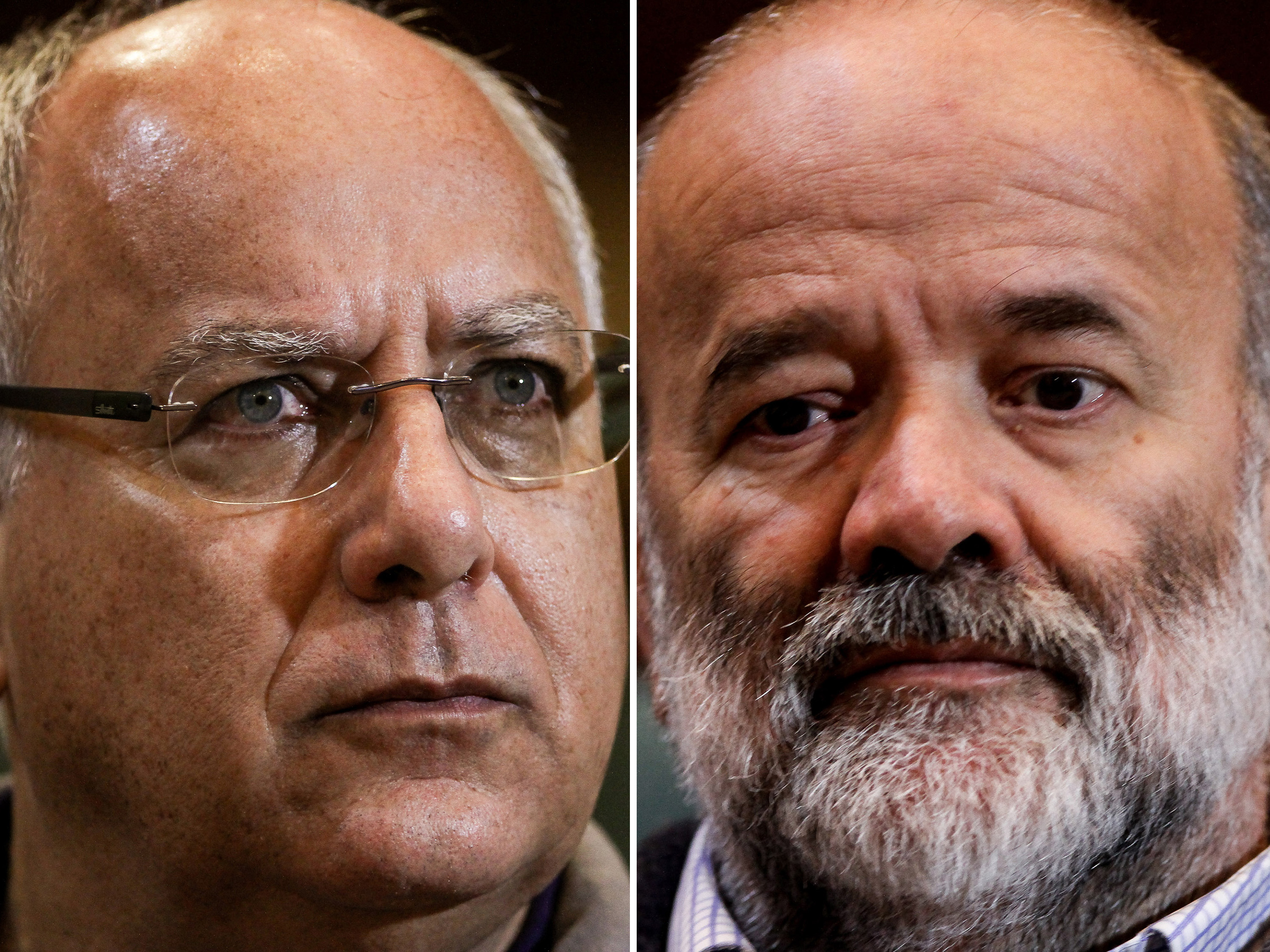 Vaccari e Duque se recusaram a responder sobre participação de Dirceu no petrolão
