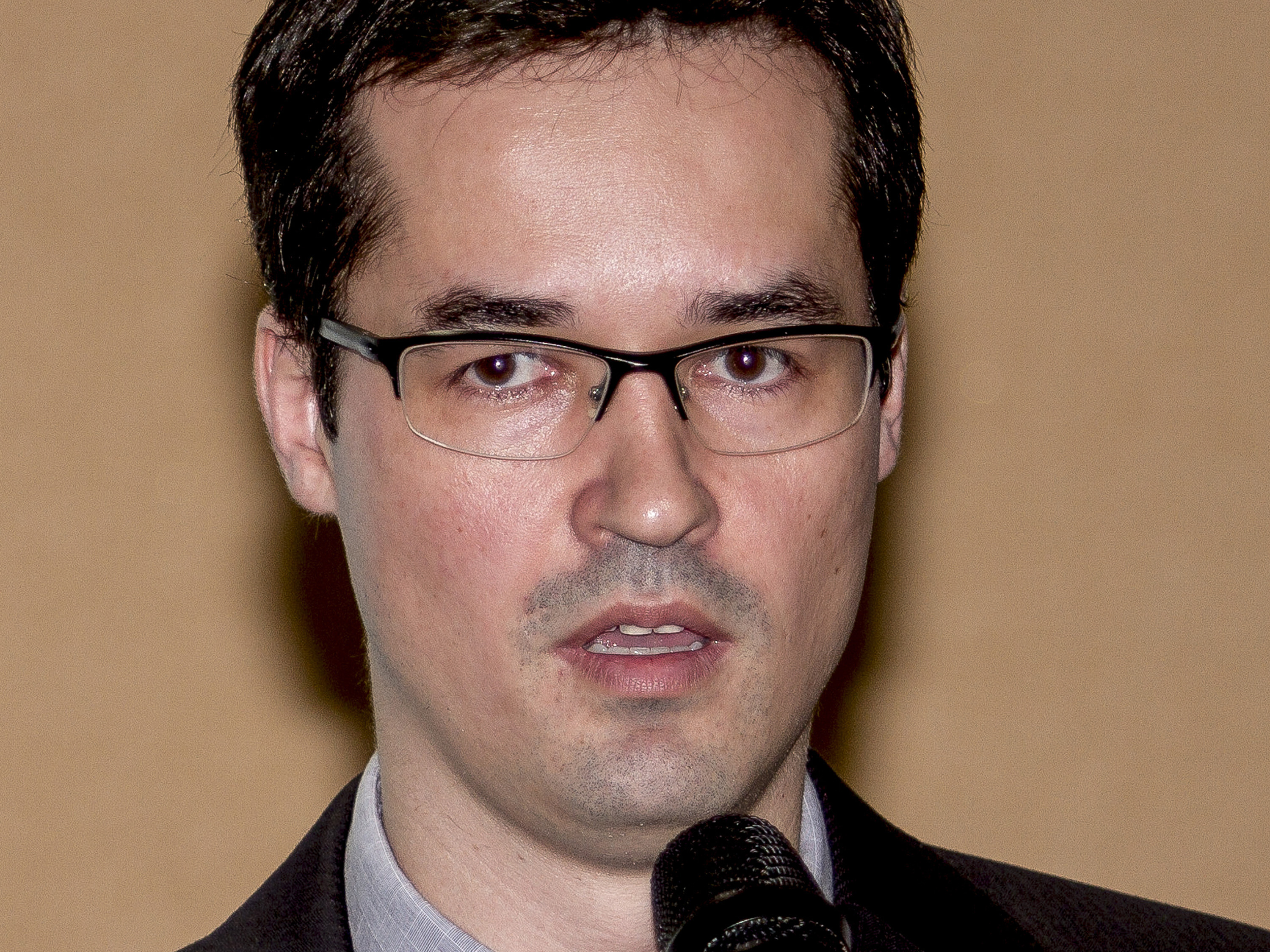O procurador Deltan Dallagnol