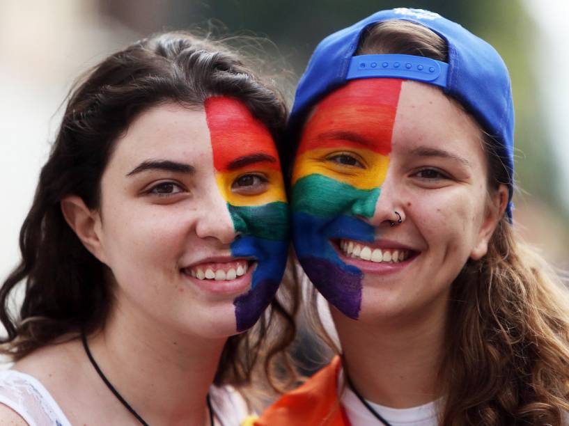 Parada LGBT em São Paulo deve reunir 3 milhões de pessoas ...