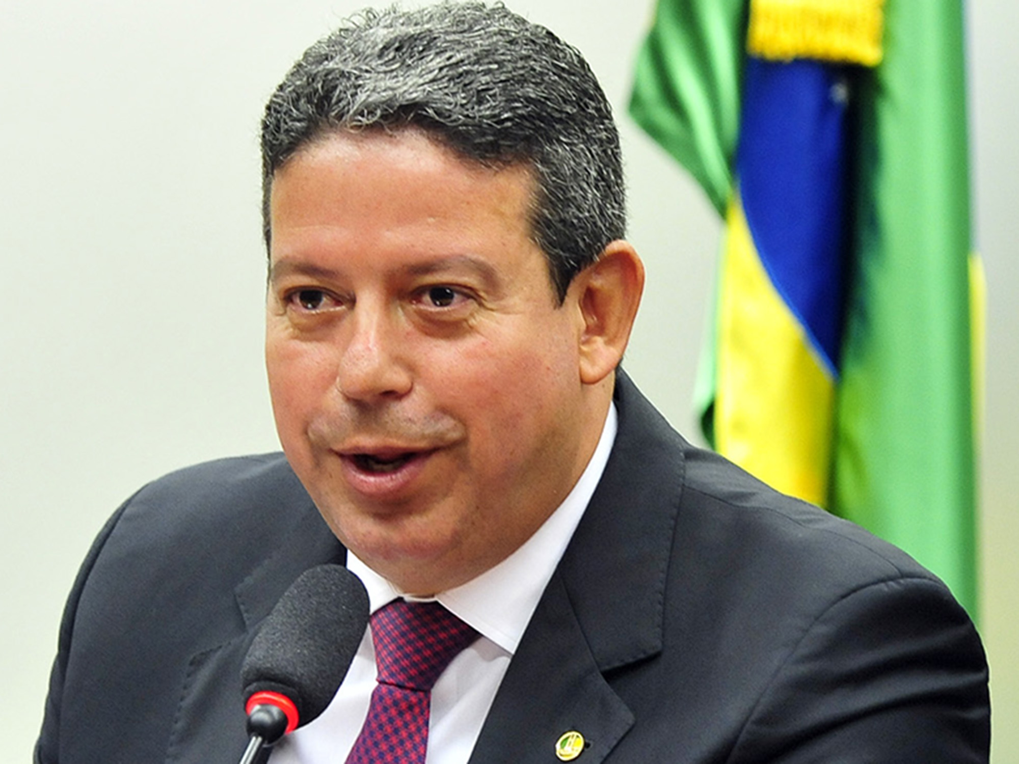 Arthur Lira E O Favorito Para Presidir A Camara Dos Deputados Veja