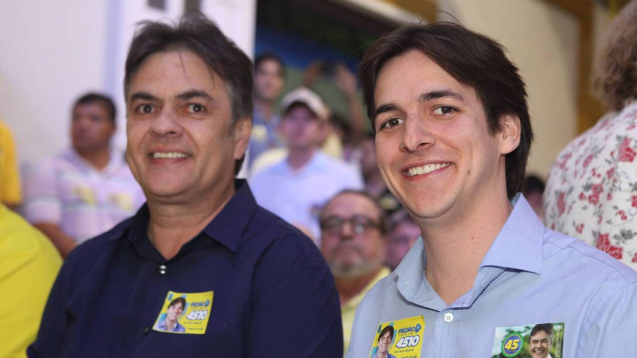 Pedro Cunha Lima (PSDB-PB)