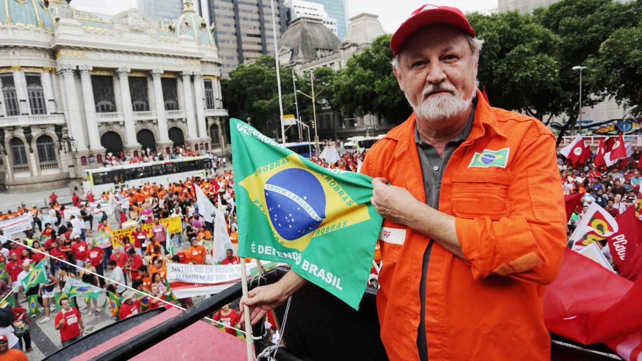 João Pedro Stédile