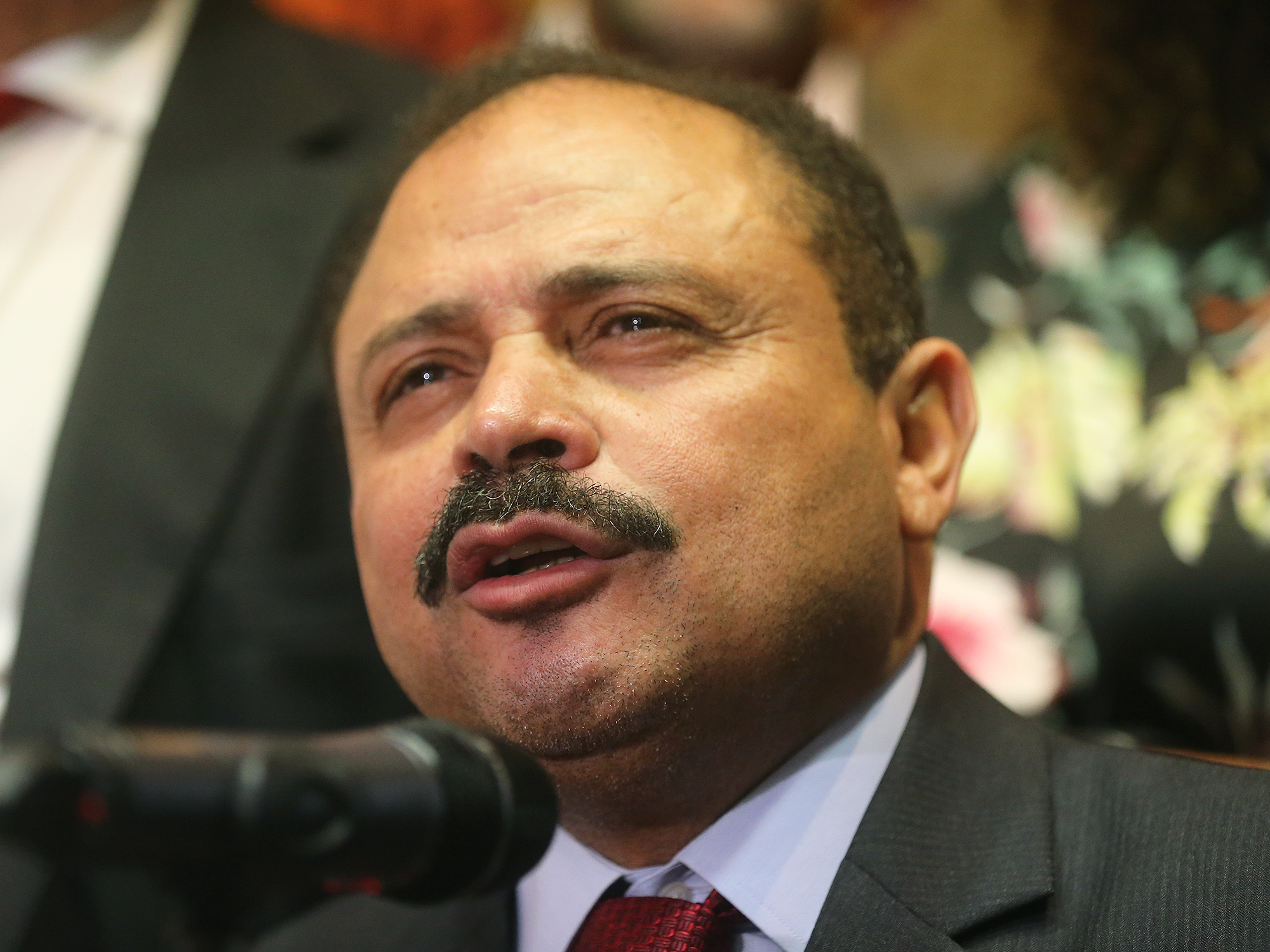 Thiago, filho do presidente interino da Câmara dos Deputados, Waldir Maranhão (PP-MA), ganhava sem trabalhar em São Luís