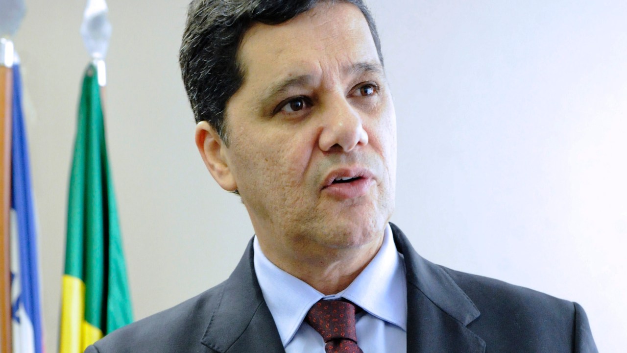Senador Ricardo Ferraço (PMDB-ES)