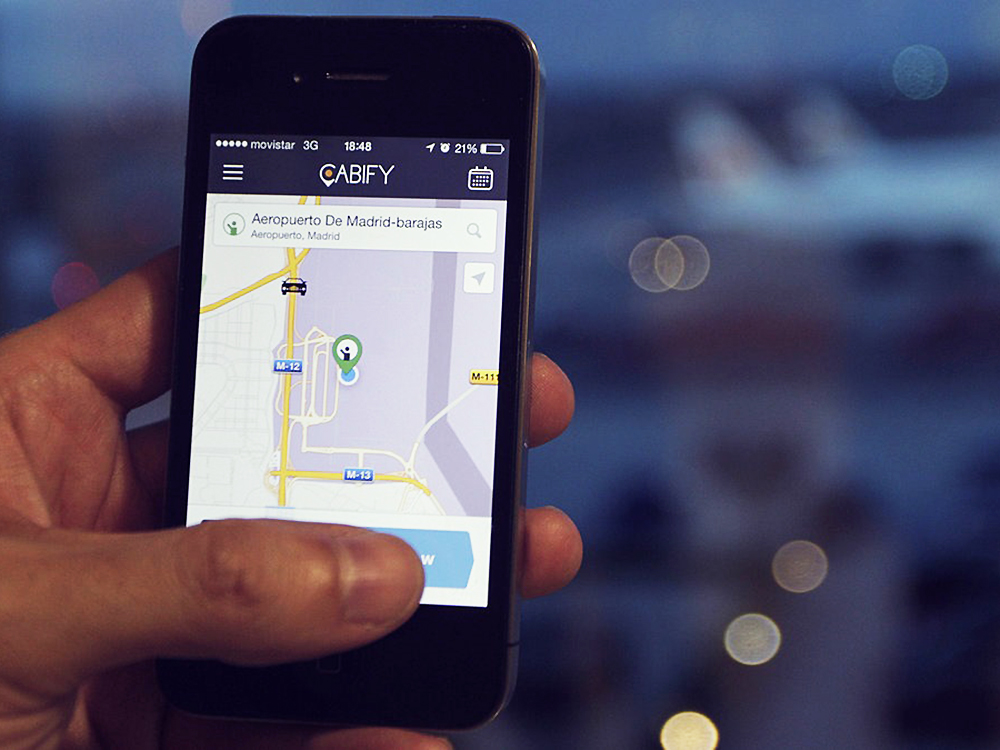 STF suspende vínculo de emprego entre motorista e aplicativo