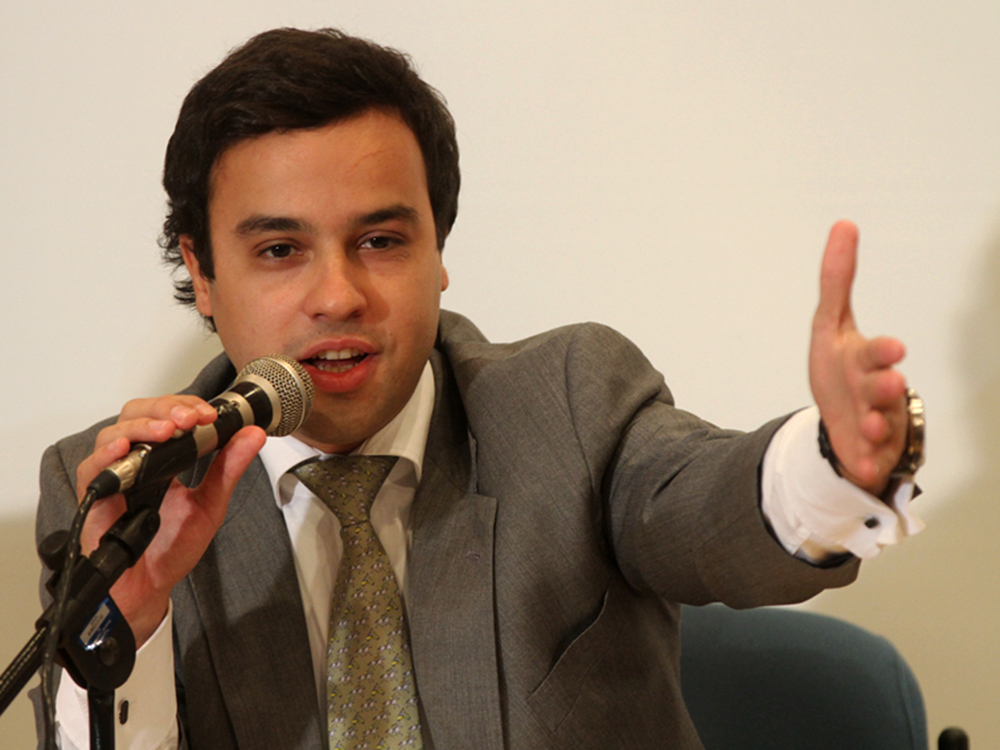 Vitor Delphim (PV-RJ)