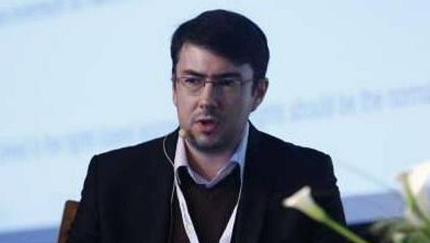 Carlos Affonso Souza