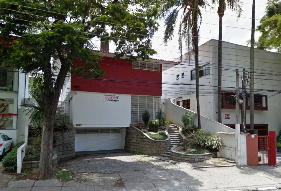 Sede da empresa de José Dirceu em São Paulo