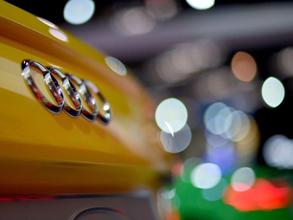 Recall da Audi abrange 3.966 veículos colocados no mercado