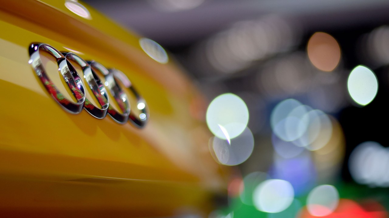 Recall da Audi abrange 3.966 veículos colocados no mercado