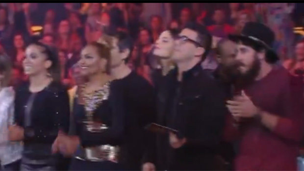 Convidados do SuperStar Convidados do SuperStar