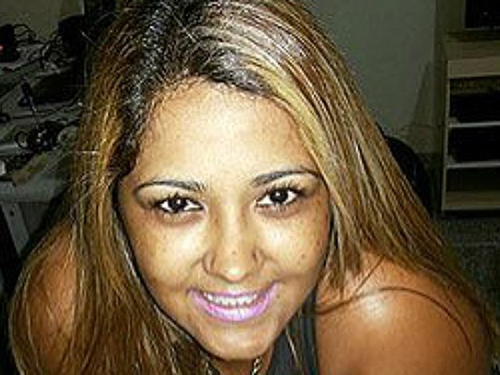 Professora universitária Andréia Oliveira Pinto foi morta, esquartejada e teve o corpo jogado em uma caixa d'água pelo ex-namorado