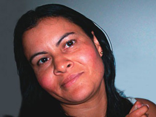 Dalva Lina da Silva foi condenada pela morte de 37 animais