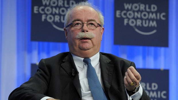 Christophe de Margerie ocupava a presidência da Total desde 2010