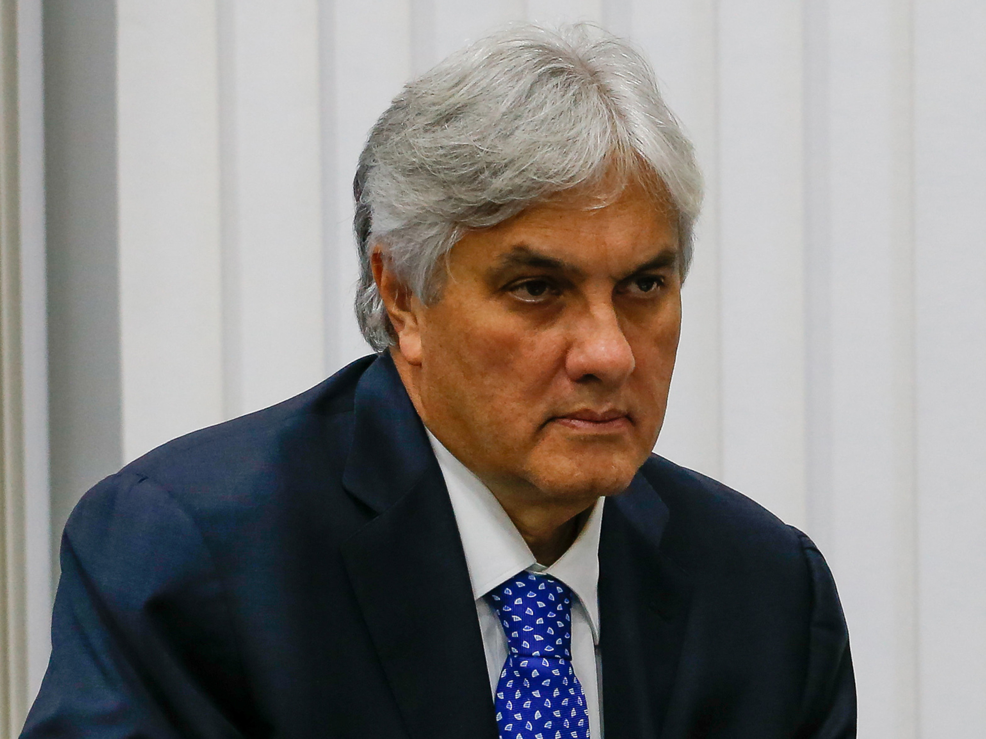 Delcídio do Amaral