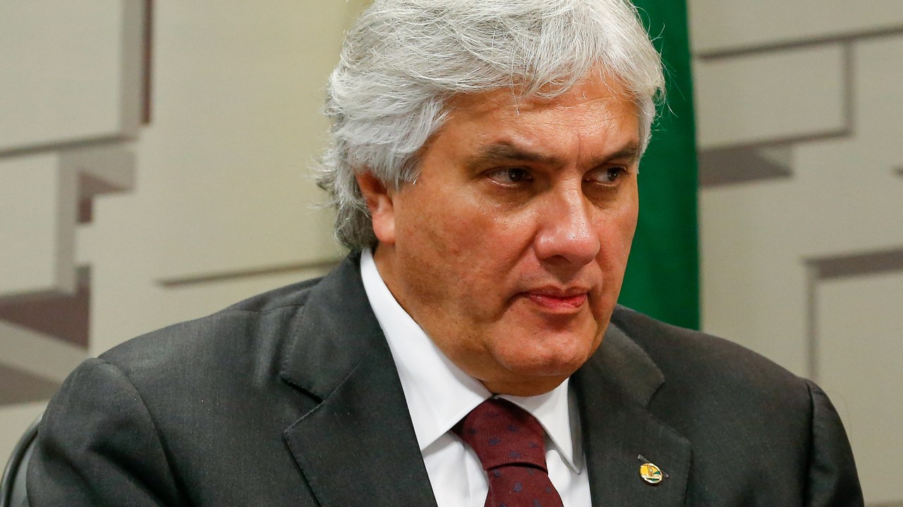 O senador Delcídio do Amaral (PT-MS) implicou a presidente Dilma e o ex-presidente Lula em depoimento de delação premiada aos investigadores da Lava Jato
