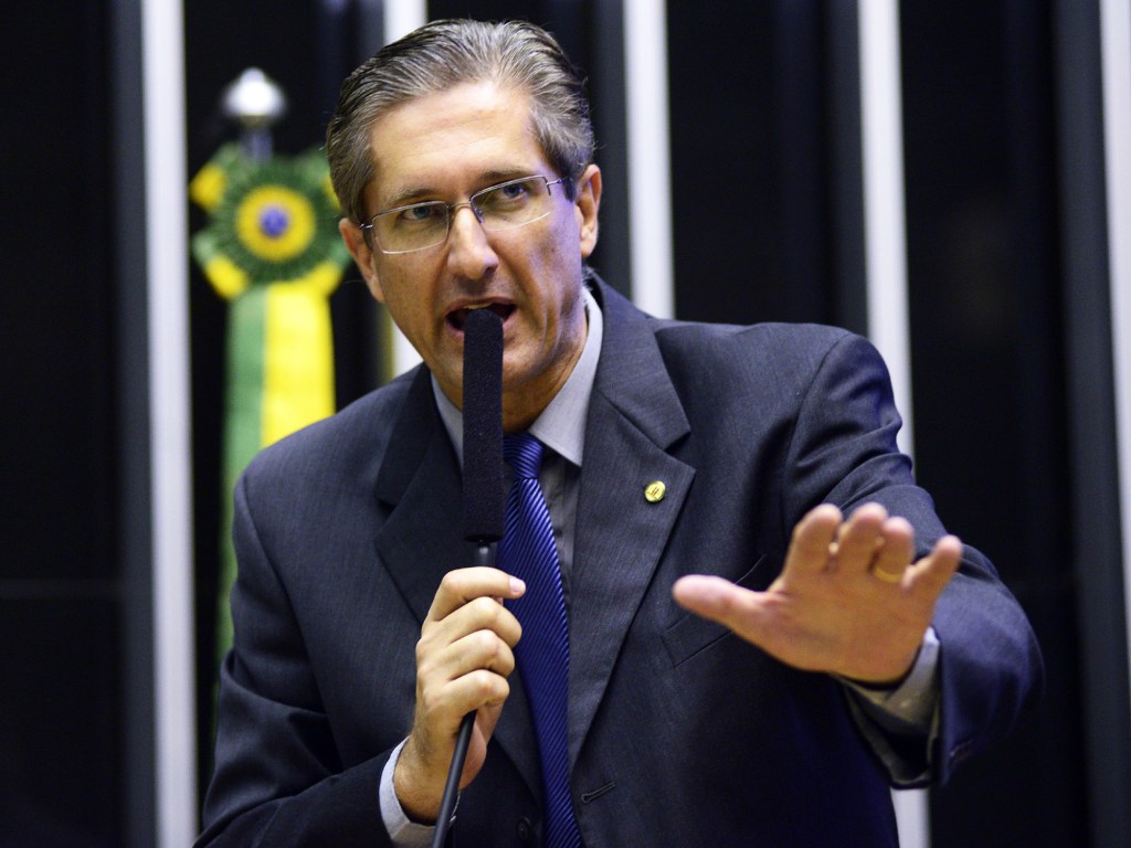Deputado Rogério Rosso (PSD-DF)