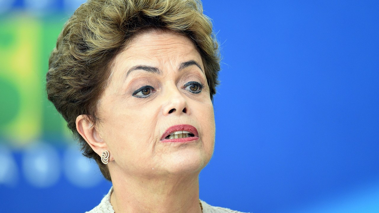 Na prática, governo não quer se indispor com o Tribunal de Contas da União, que já reprovou as contas de 2014 da presidente Dilma Rousseff