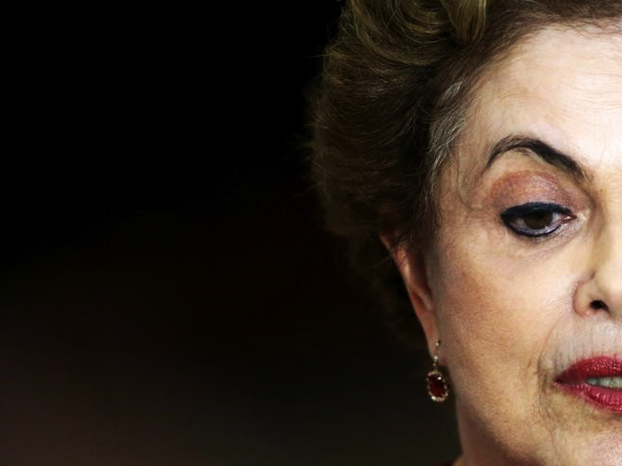 A abertura do processo de impeachment da presidente Dilma Rousseff no Senado tem o apoio de 42 dos 81 parlamentares