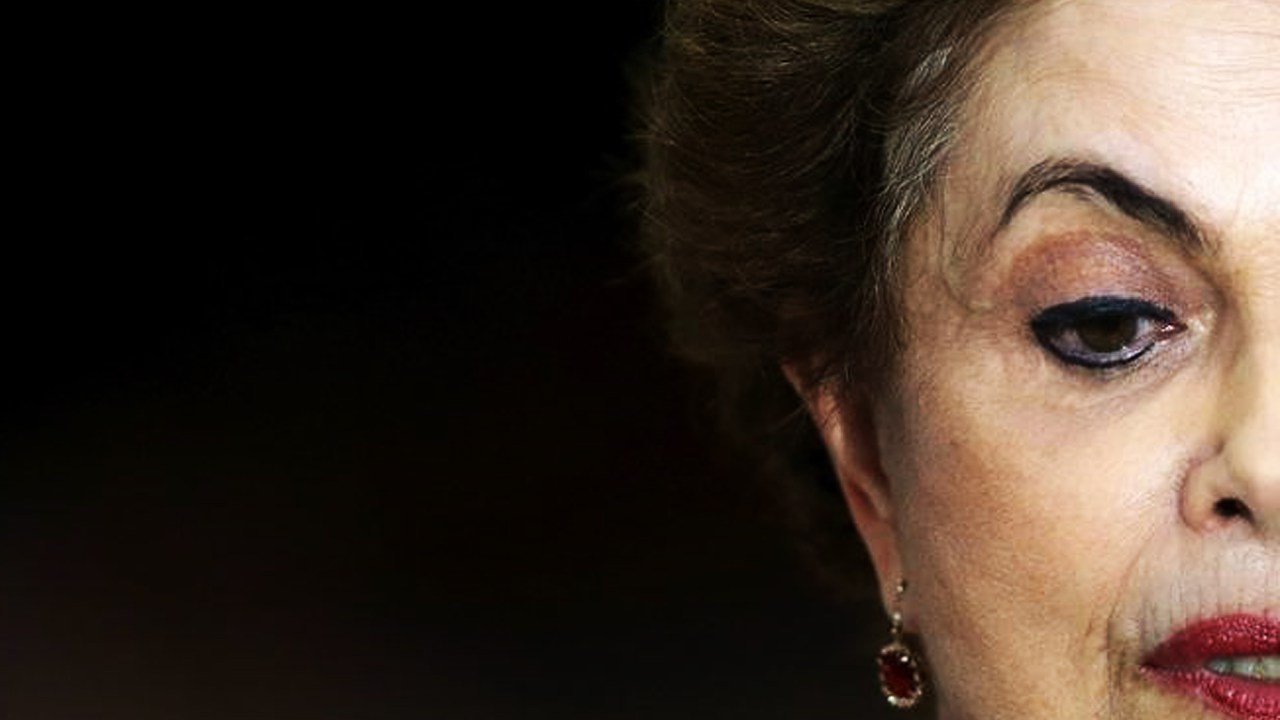 A abertura do processo de impeachment da presidente Dilma Rousseff no Senado tem o apoio de 42 dos 81 parlamentares