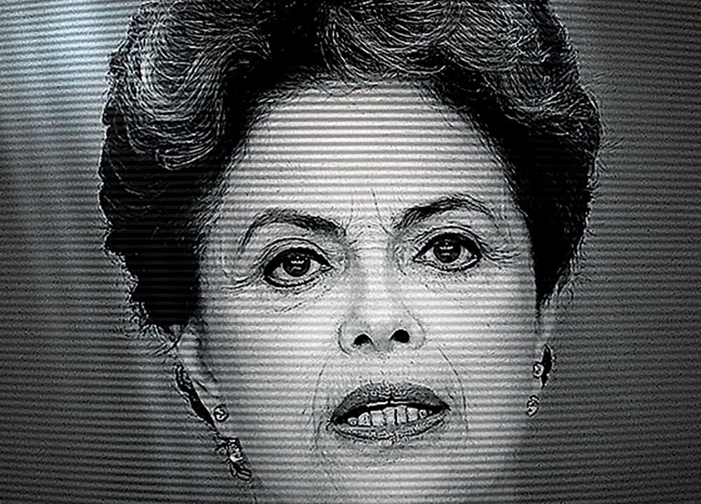 Dilma Rousseff: “Ela conseguiu pegar o pior de cada governo que tivemos. Para gerar a recessão histórica pela qual estamos passando, os erros não foram poucos”, diz o economista Sergio Vale