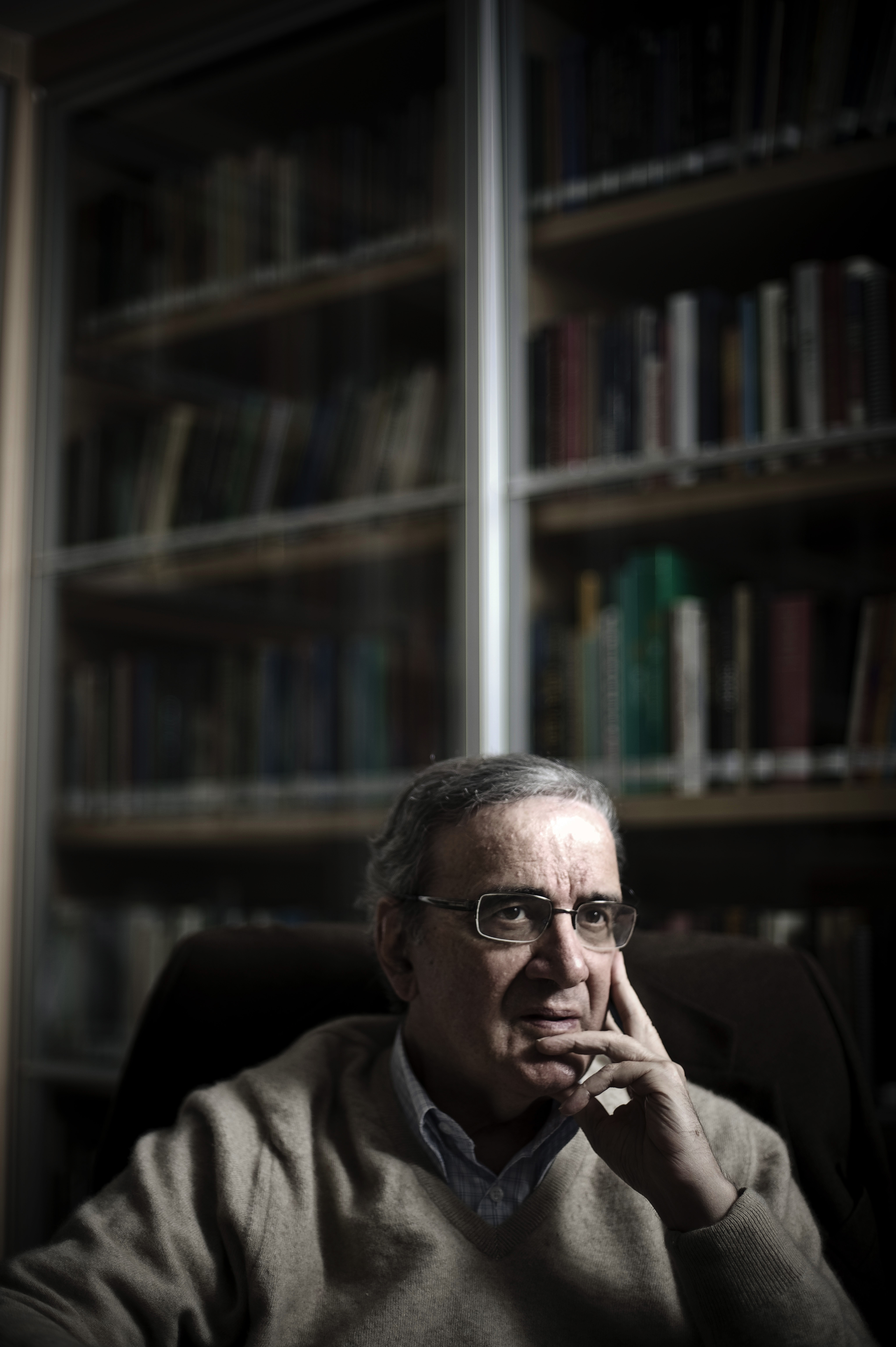 Belluzzo foi o primeiro simpatizante do PT que endossou o manifesto a favor de Schwartsman