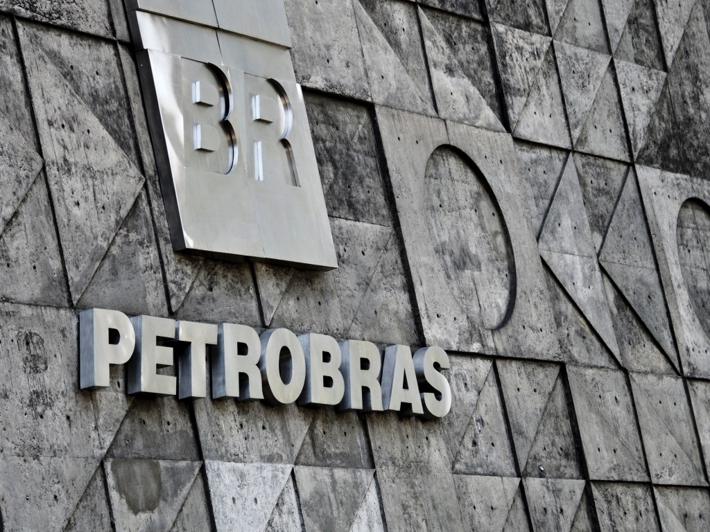 Sede da Petrobras no Rio de Janeiro