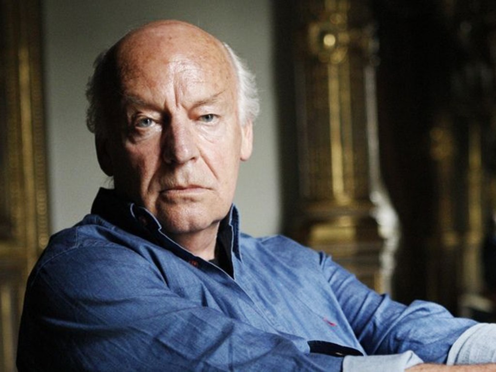 Morre aos 74 anos o escritor Eduardo Galeano