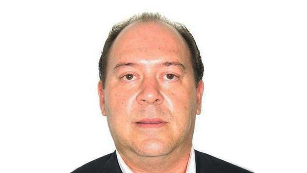 Eduardo Leite, vice-presidente da Camargo Corrêa, passou mal na carceiragem