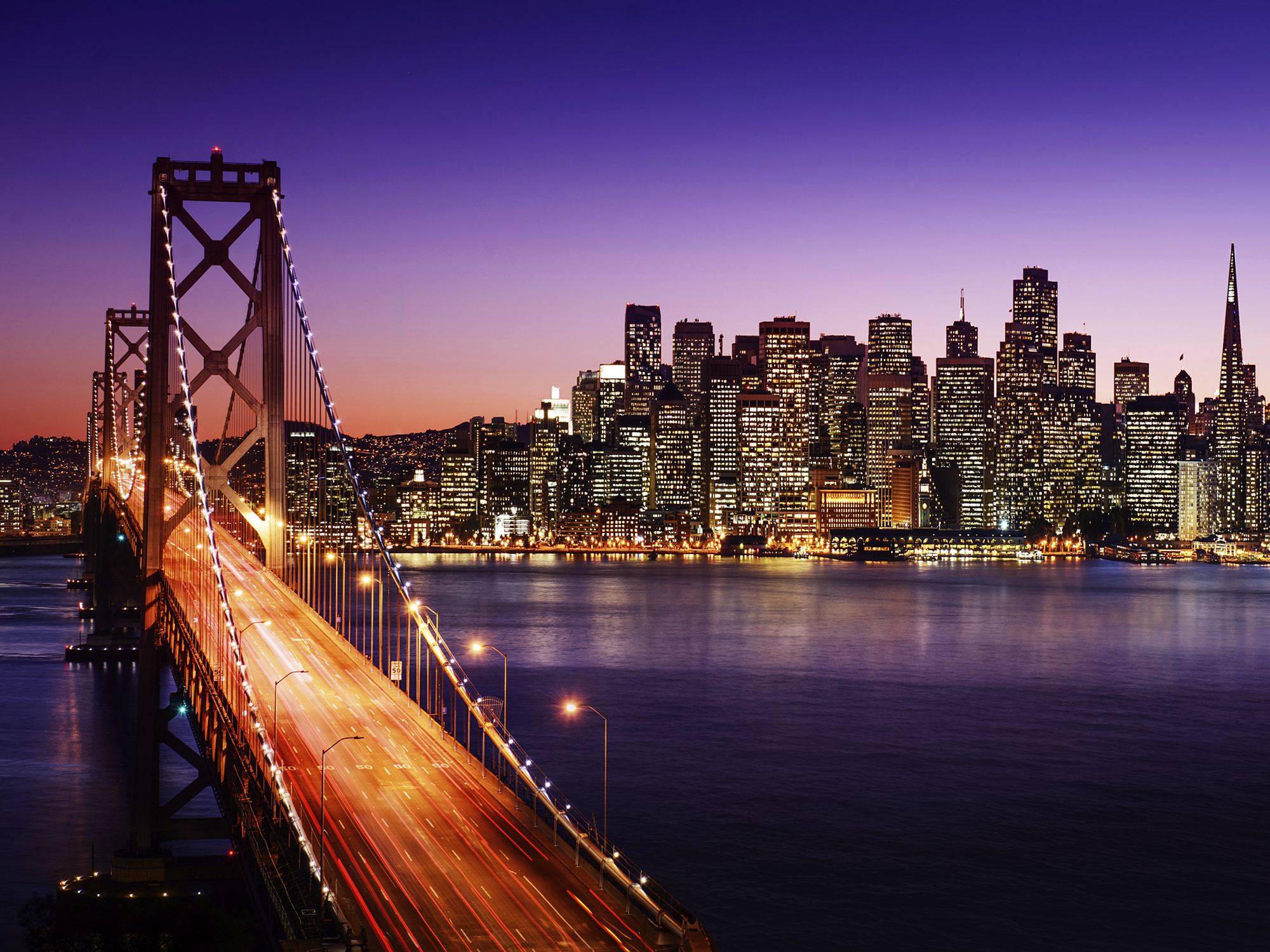 São Francisco, Estados Unidos